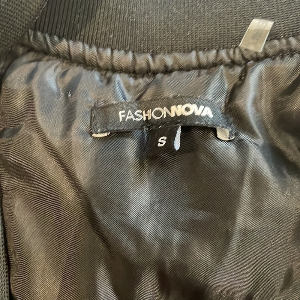 Long jacket - Picture 4 of 5